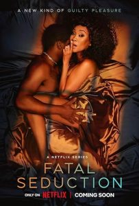Poster of Fatal Seduction Movie