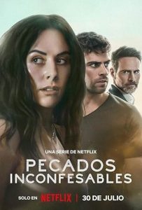 Poster of Unspeakable Sins Movie