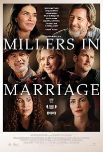 Poster of Millers in Marriage Movie