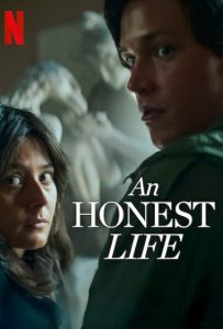 Poster of An Honest Life Movie