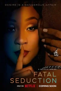 Poster of Fatal Seduction Movie